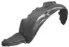 VAN WEZEL 8125434 Panelling, mudguard